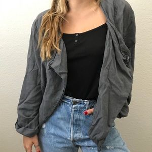 Supplies lightweight jacket